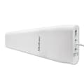 Miniatyrbild 2 av 11: TV-antenn Qoltec 57043