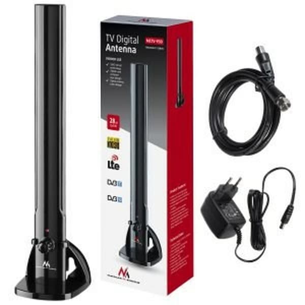 Tv-antenne MacLean MCTV-930