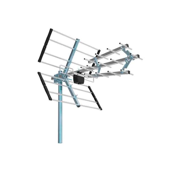 Tv-antenne EDM 52021 470-694 Mhz UHF