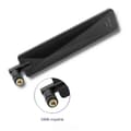 Miniatyrbillede 3 af 6: Tv-antenne Qoltec 57018