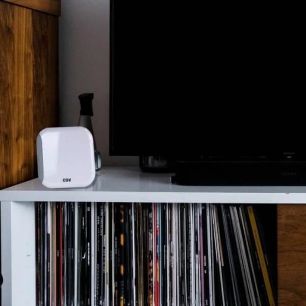 Tv-antenne CGV