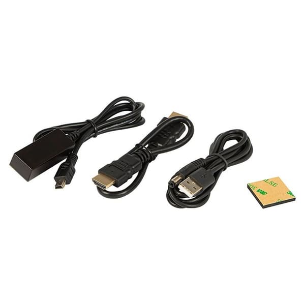 Satellitmodtager Blow 77-077#