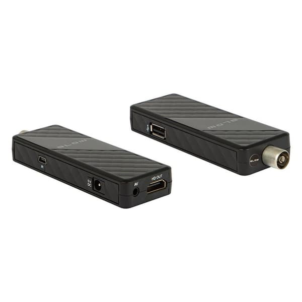 Satelliittivastaanotto Blow 77-077#