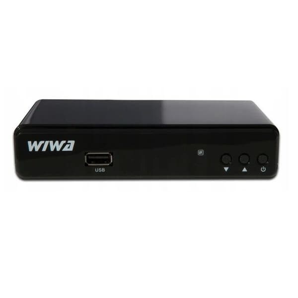 TDT-tuner Wiwa 2790Z