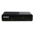 Miniatyrbillede 3 af 3: TDT-tuner Wiwa 2790Z