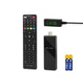 Miniatyrbillede 1 af 4: Satellitmodtager Blow 77-077#