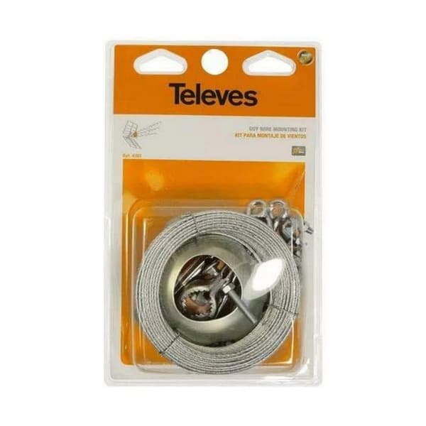 Tilbehørssæt TELEVES