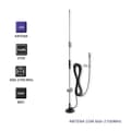 Miniatyrbillede 3 af 4: Tv-antenne Qoltec 57035