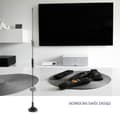 Miniatyrbillede 4 af 4: Tv-antenne Qoltec 57035