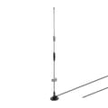 Miniatyrbillede 1 af 4: Tv-antenne Qoltec 57035