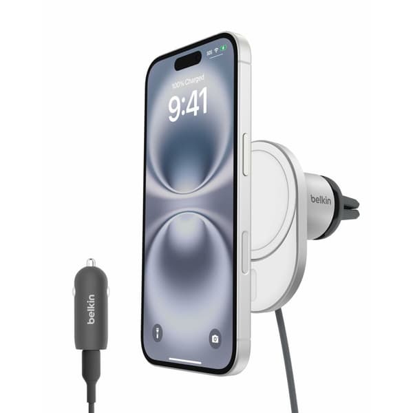 Batteri til System til Uafbrydelig Strømforsyning Belkin WIC008BTGR-V2