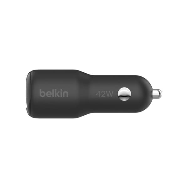 Biloplader Belkin CCB005BTBK