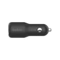 Miniatyrbillede 7 af 11: Biloplader Belkin CCB005BTBK
