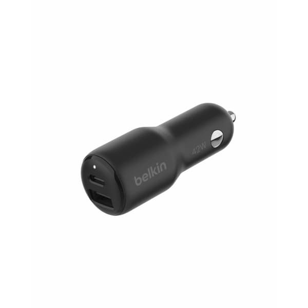 Biloplader Belkin CCB005BTBK