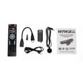 Miniatyrbillede 4 af 5: Satellitmodtager Wiwa WIWA
