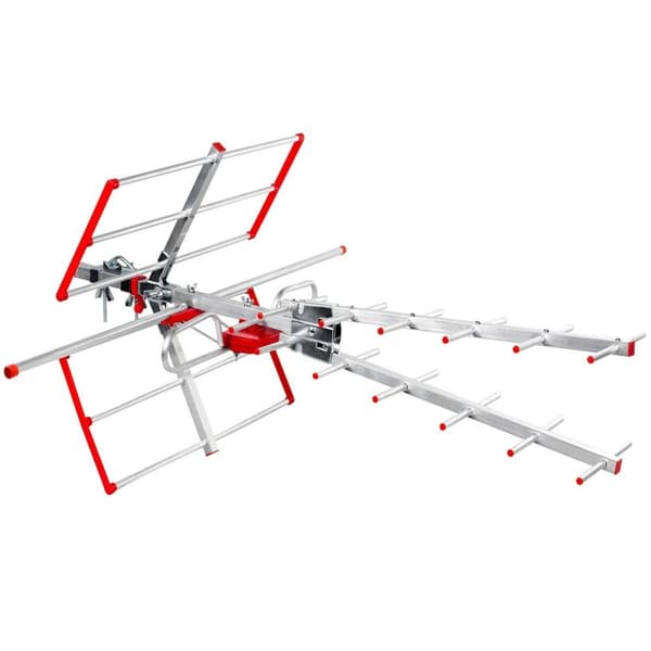 Tv-antenne MacLean MCTV-855A