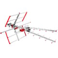 Miniatyrbillede 2 af 4: Tv-antenne MacLean MCTV-855A