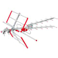 Miniatyrbillede 1 af 4: Tv-antenne MacLean MCTV-855A