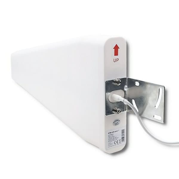 Tv-antenne Qoltec 57021
