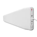Miniatyrbillede 1 af 6: Tv-antenne Qoltec 57021