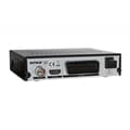 Miniatyrbillede 3 af 3: TDT-tuner Wiwa TUNER DVB-T/T2 H.265 PRO