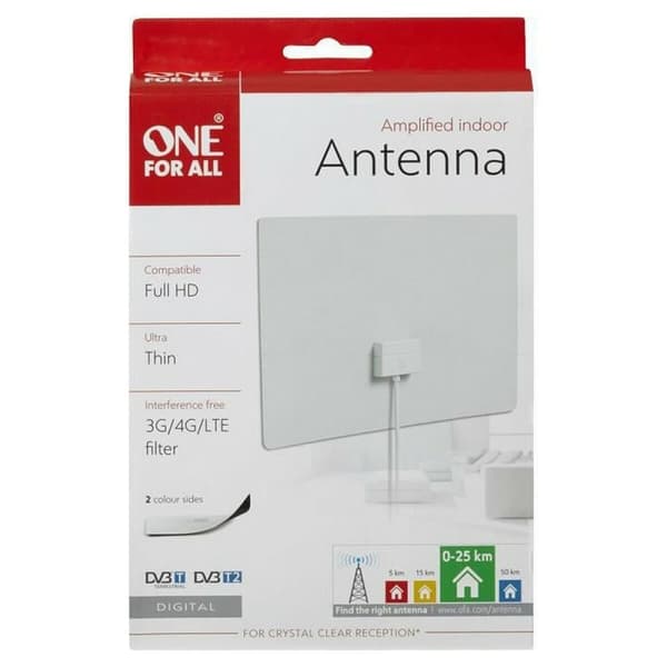 Tv-antenne One For All SV9440