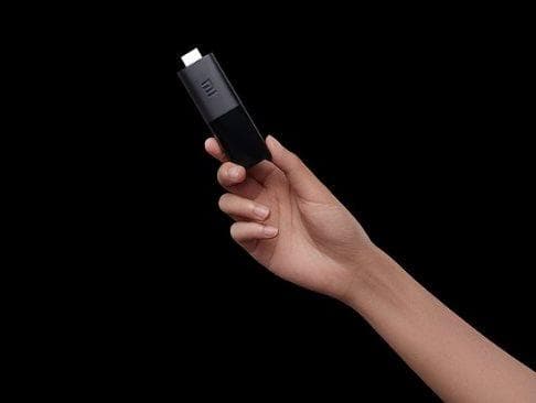 Xiaomi Mi TV Stick