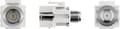 Miniatyrbilde 7 av 8: Keystone-modul, SAT/antenne, glatt innfelt montering