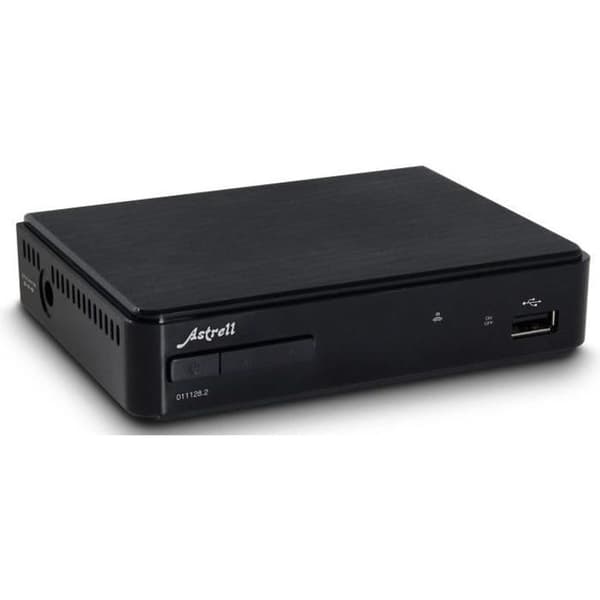 ASTRELL 011128 DVB-T HD ADAPTER