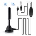 Miniatyrbild 1 av 4: Kraftfull inomhus-TV-antenn