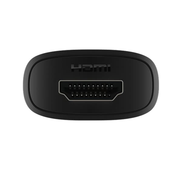 Xiaomi Smart TV Stick 4K EU