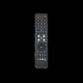 Miniatyrbild 2 av 3: Satellitmottagare - SERVIMAT - SIRIUS4K - 4K PVR Klar - HDMI - USB - Svart