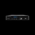 Miniatyrbild 1 av 3: Satellitmottagare - SERVIMAT - SIRIUS4K - 4K PVR Klar - HDMI - USB - Svart