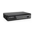 Miniatyrbild 3 av 6: STRONG - TNT-dekoder Full HD 1080p - SRT8109 - USB-inspelare - HEVC265 &amp; Dolby Digital Plus - HDMI, Scart