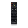 Miniatyrbild 5 av 6: STRONG - TNT-dekoder Full HD 1080p - SRT8109 - USB-inspelare - HEVC265 &amp; Dolby Digital Plus - HDMI, Scart
