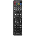 Miniatyrbild 3 av 3: MegaSat HD 200 C V2 SAT HD-mottagare Antal tuners: 1