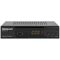 Miniatyrbild 1 av 3: MegaSat HD 200 C V2 SAT HD-mottagare Antal tuners: 1