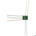 Miniatyrbild 2 av 3: TAMS Elektronik 41-04481-01-C LD-G-42.2 Lokdekoder med kabel