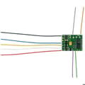 Miniatyrbild 1 av 3: TAMS Elektronik 41-04481-01-C LD-G-42.2 Lokdekoder med kabel