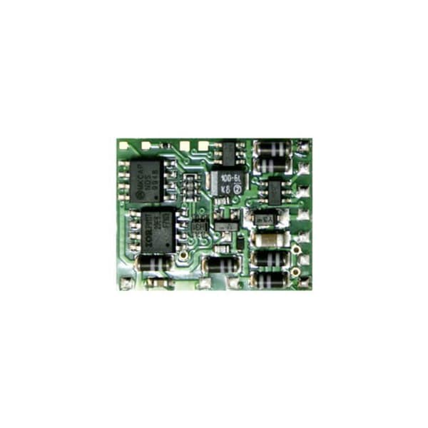 TAMS Elektronik 41-04480-01-C LD-G-42.2 Kabellös lokavkodare