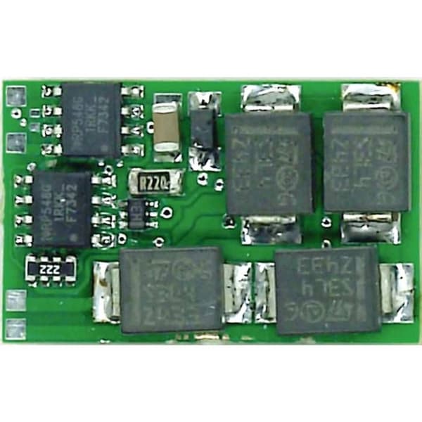 TAMS Elektronik 41-05480-01-C LD-G-44 Kabellös lokavkodare