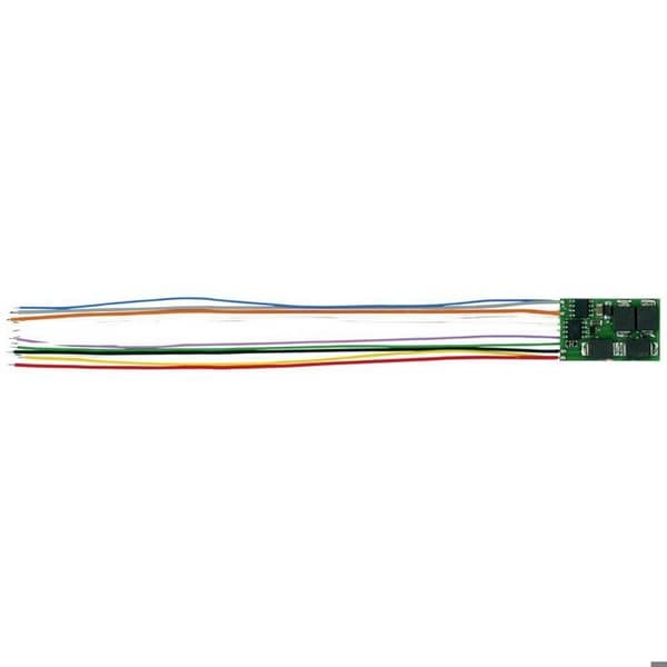 TAMS Elektronik 41-05481-01-C LD-G-44 Lokdekoder med kabel