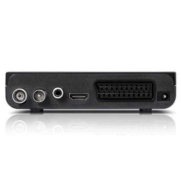 TNT Axil 222961 HD PVR DVB HDMI USB 2