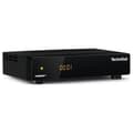 Miniatyrbild 3 av 3: TechniSat TechniSat HD-S 261 DVB-S2-mottagare Antal tuners: 1