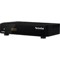Miniatyrbild 1 av 3: TechniSat TechniSat HD-S 261 DVB-S2-mottagare Antal tuners: 1
