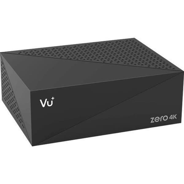 Vu+ Zero 4K digital mediamottagare