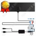 Miniatyrbild 1 av 4: TD® 80miles HD 4K digital TV-antenn