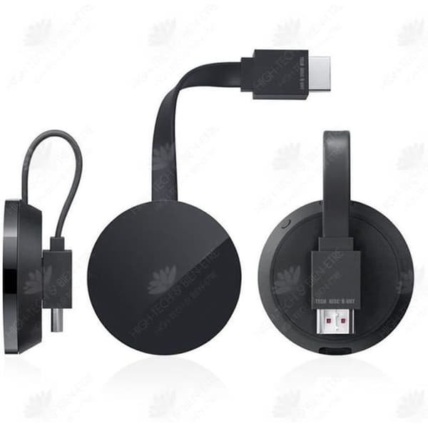 TD®-mottagare set-top-box för Android/OS Trådlös HDMI-skärmadapter Spegel till TV/projektor/monitor