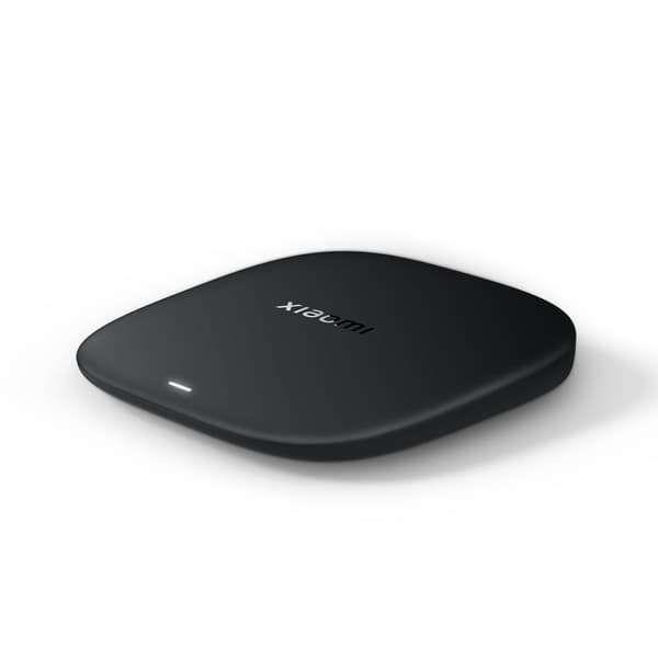Xiaomi TV Box S (3rd Gen) EU