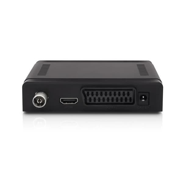 DVB-T HD ENGEL DVB T2-mottagare
